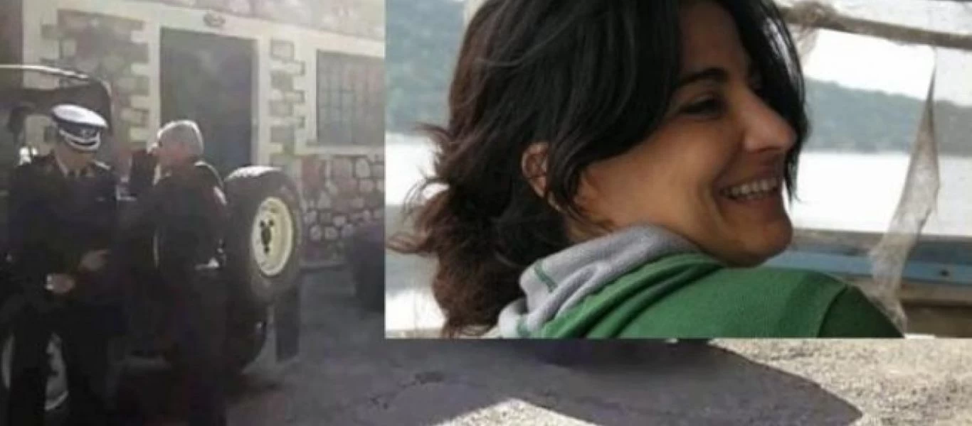 Αναβιώνει σήμερα στο Εφετείο Πατρών η εν ψυχρώ δολοφονία της επιχειρηματία Ναταλίας Βουτσινά